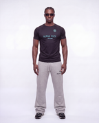 Essential Straight-Leg Sweatpants