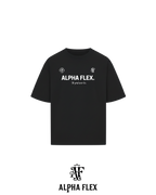 Consistency Oversized T-Shirt