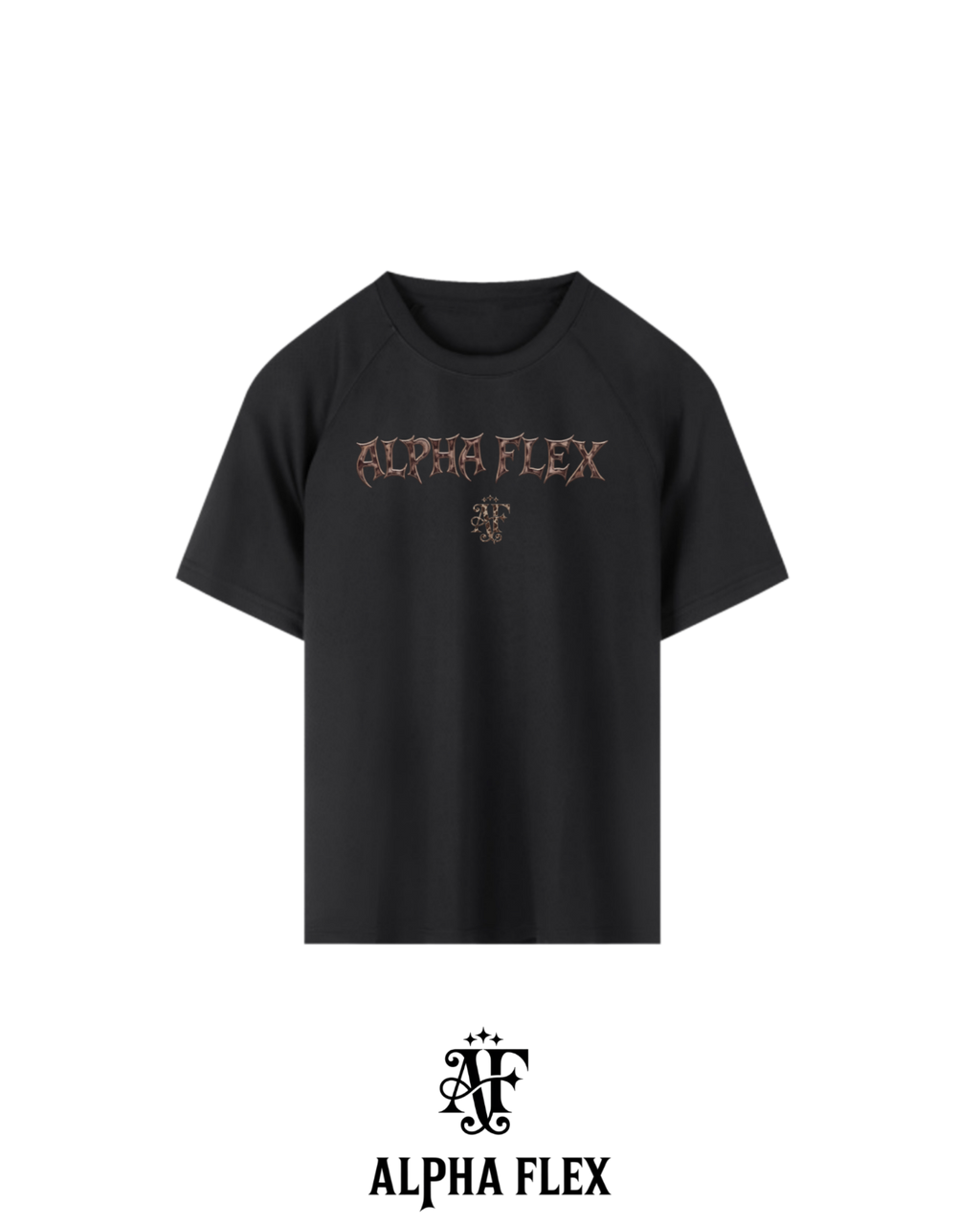 Athletic Mesh Shirt