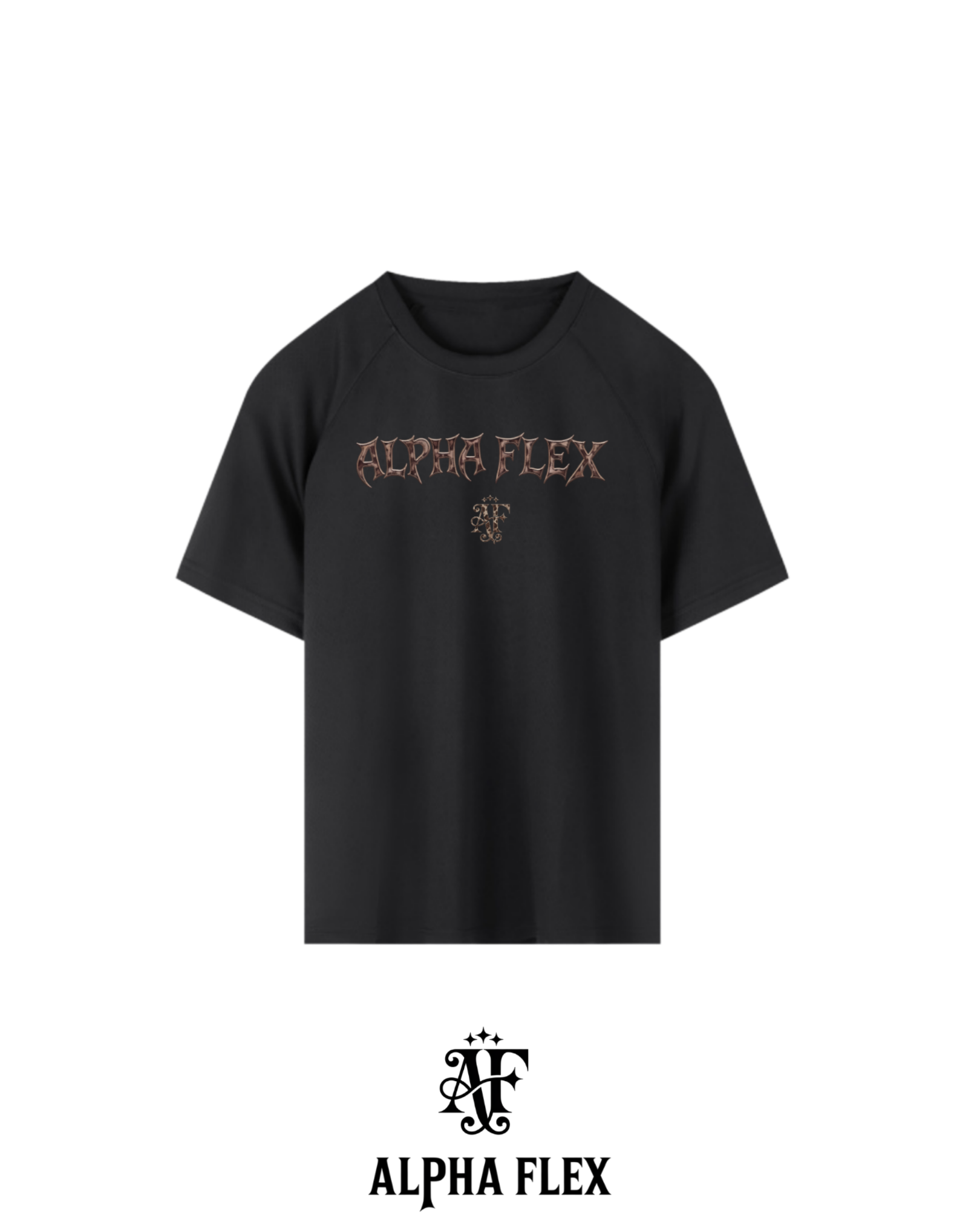 Athletic Mesh Shirt