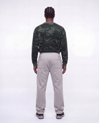 Camo Long Sleeve