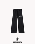 Essential Straight-Leg Sweatpants