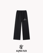 Essential Straight-Leg Sweatpants