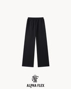 Essential Straight-Leg Sweatpants
