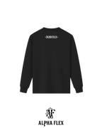 Aesthetics Crewneck Long-Sleeve