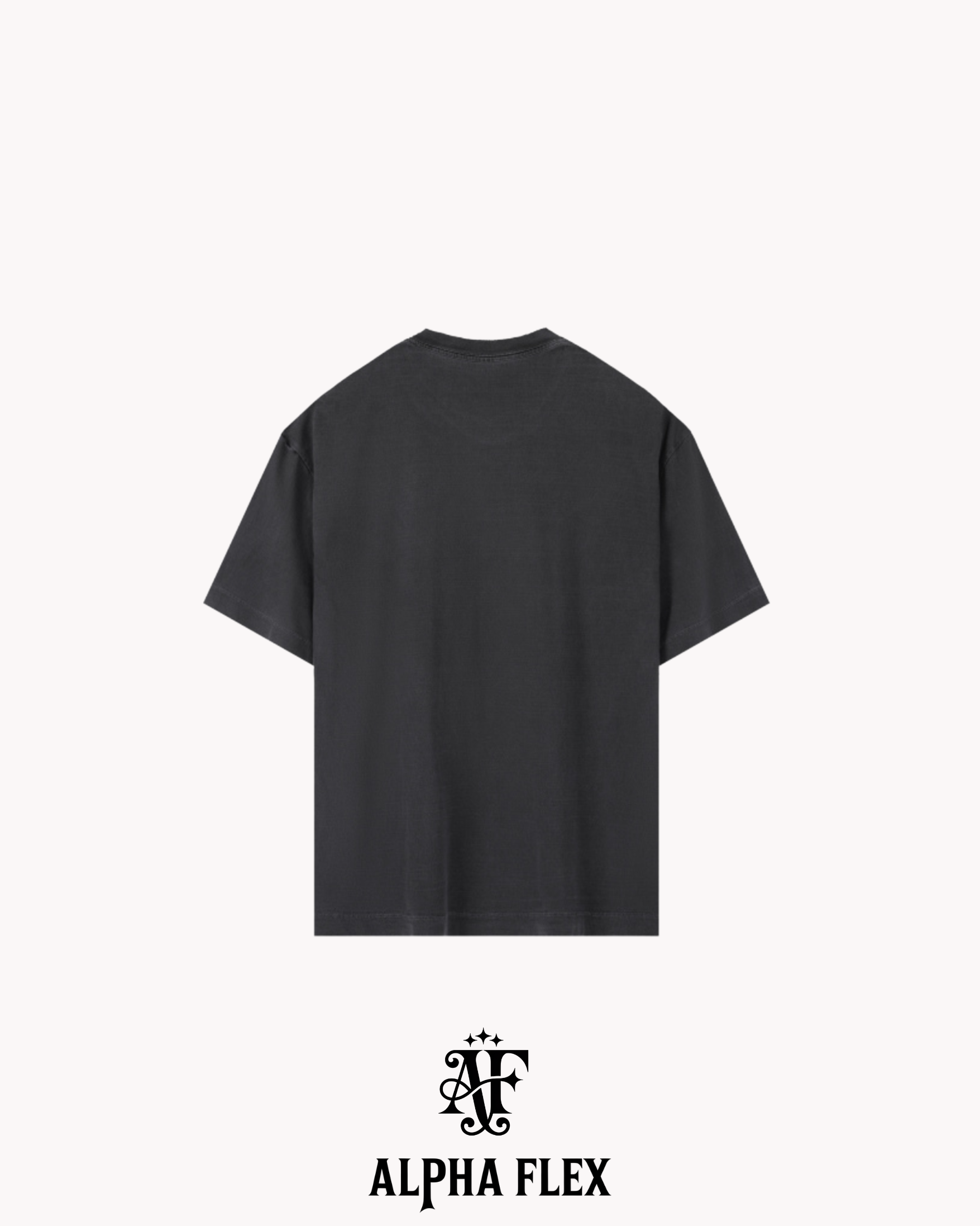 Underdog Vintage Washed T-Shirt