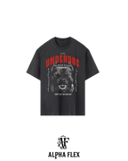Underdog Vintage Washed T-Shirt