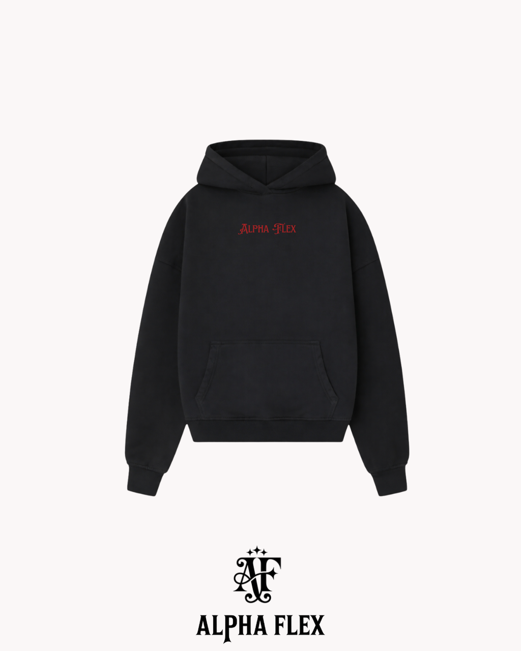 Underdog Hoodie