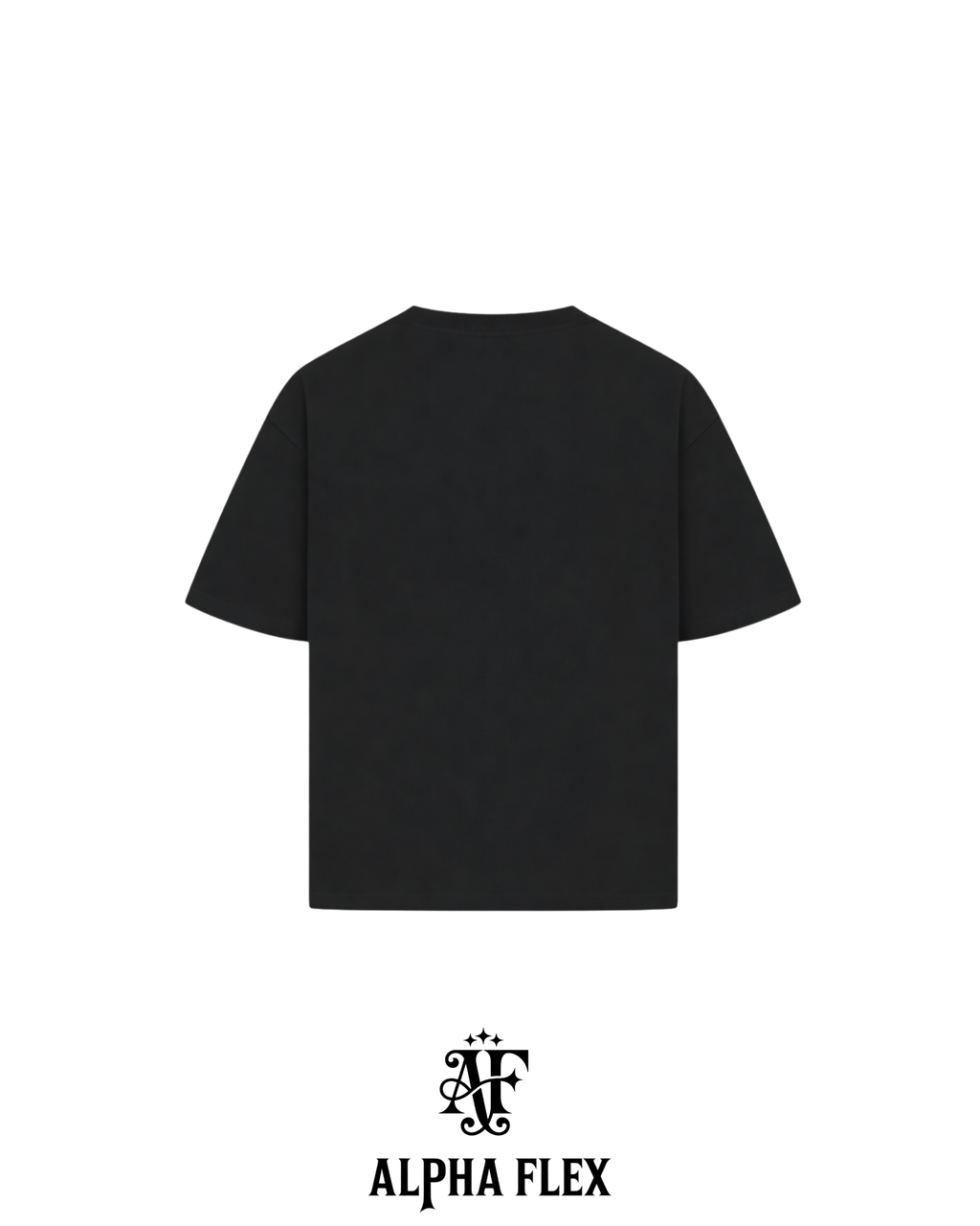 Oversized Dreams Tee