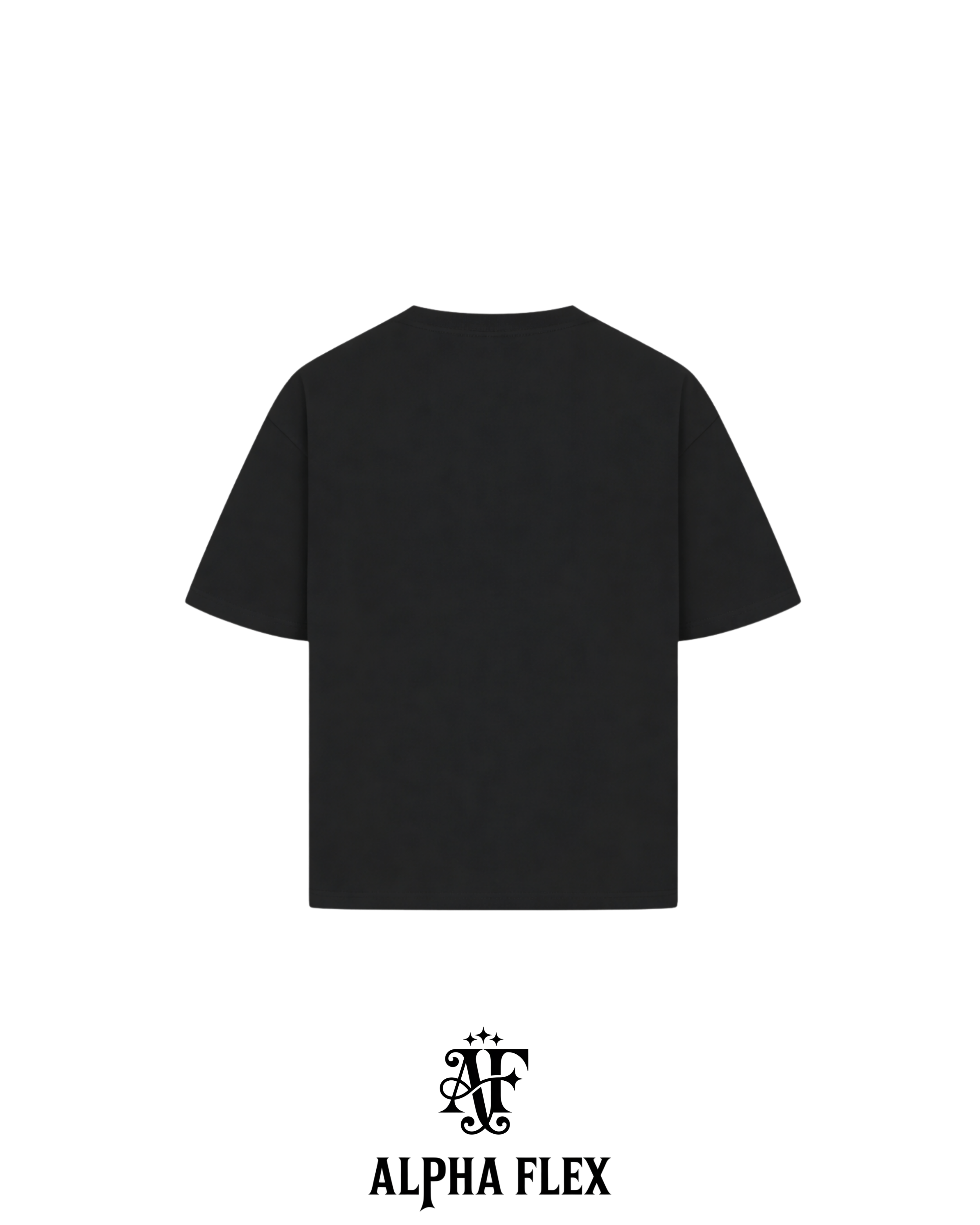 Oversized Dreams Tee