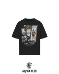 Oversized Dreams Tee