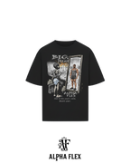Oversized Dreams Tee