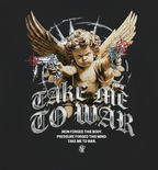 Take me to War T-Shirt