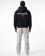 I do weights Hoodie