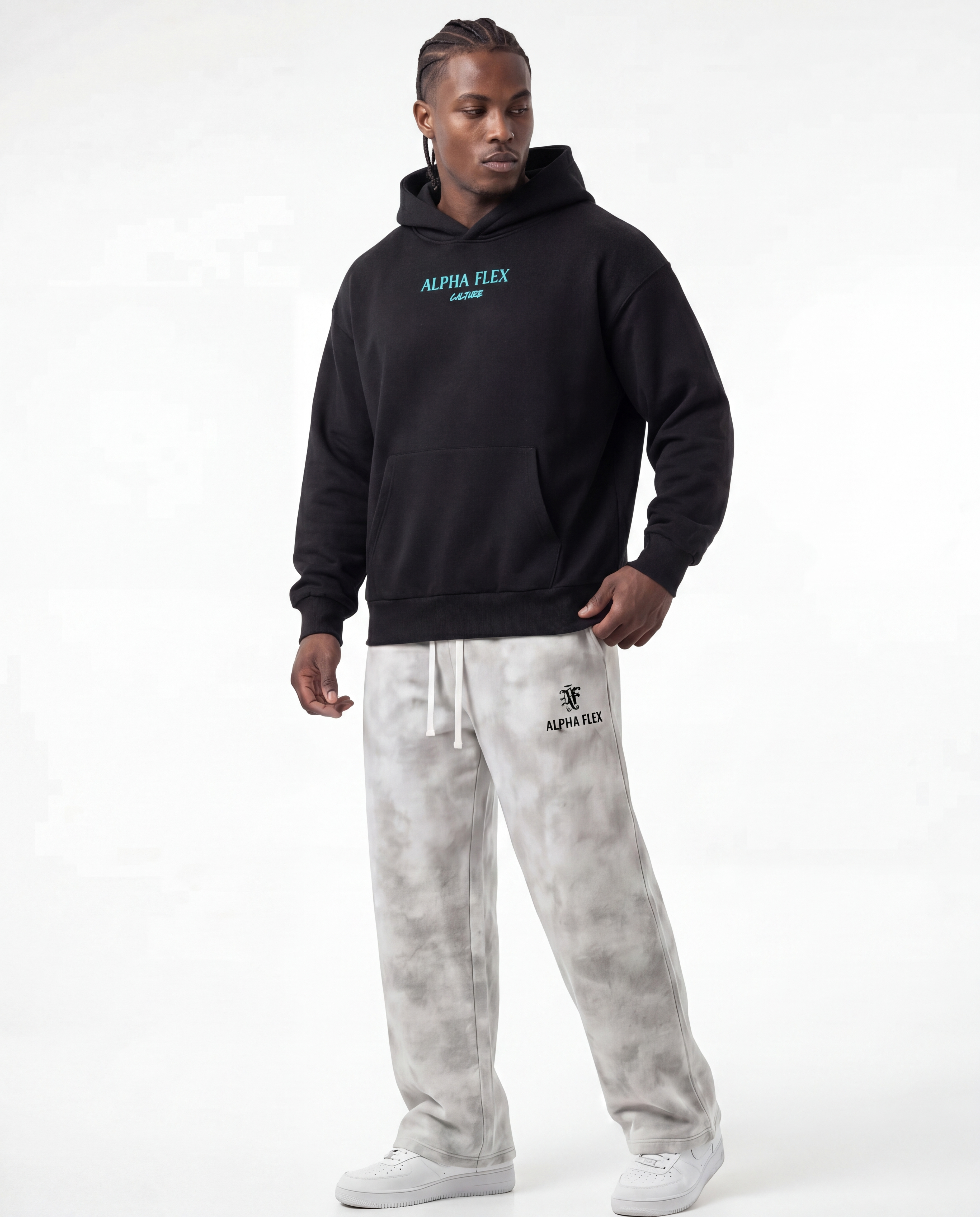 Alpha Culture Hoodie