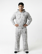 Washed Fleece Sweatpants