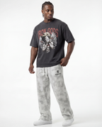 Iron Gods Vintage Washed T-Shirt