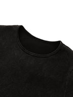 Crewneck Bodysuit