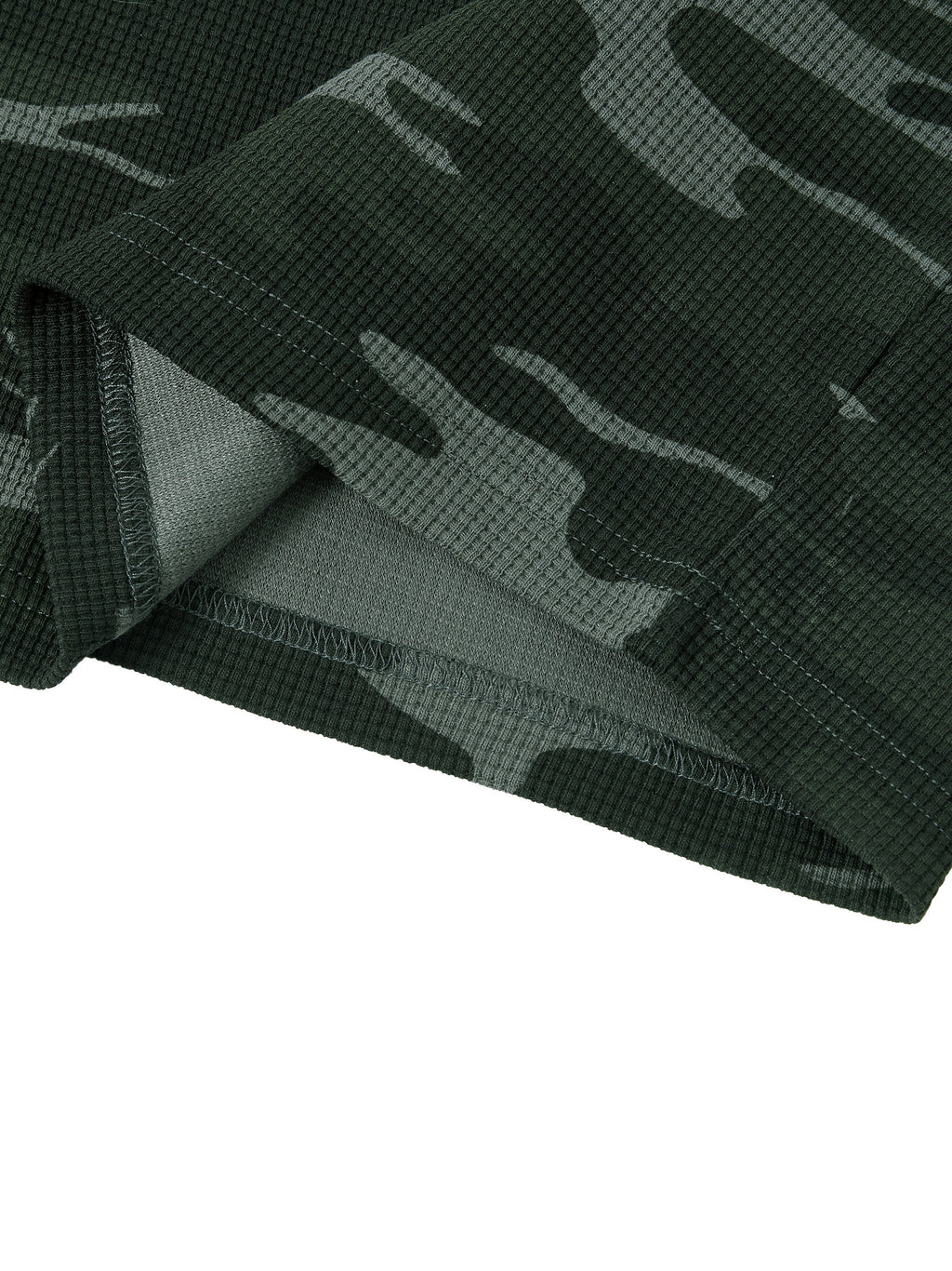 Camo Long Sleeve