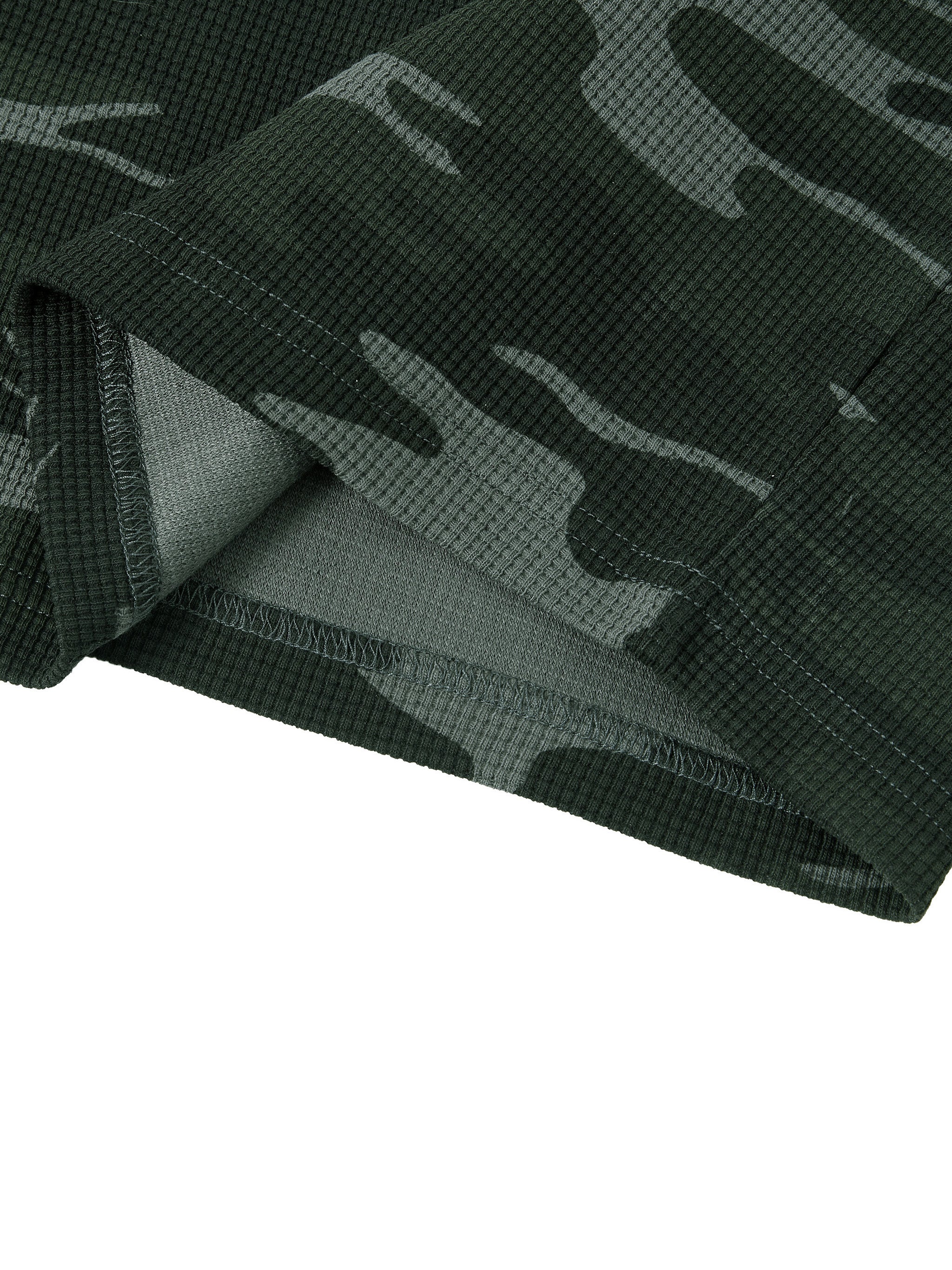 Camo Long Sleeve